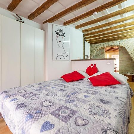 Largo Di Torre Argentina Cozy Studio 罗马 外观 照片