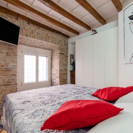 Largo Di Torre Argentina Cozy Studio 罗马 外观 照片