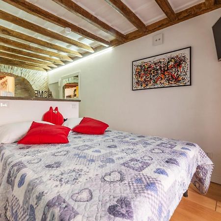 Largo Di Torre Argentina Cozy Studio 罗马 外观 照片
