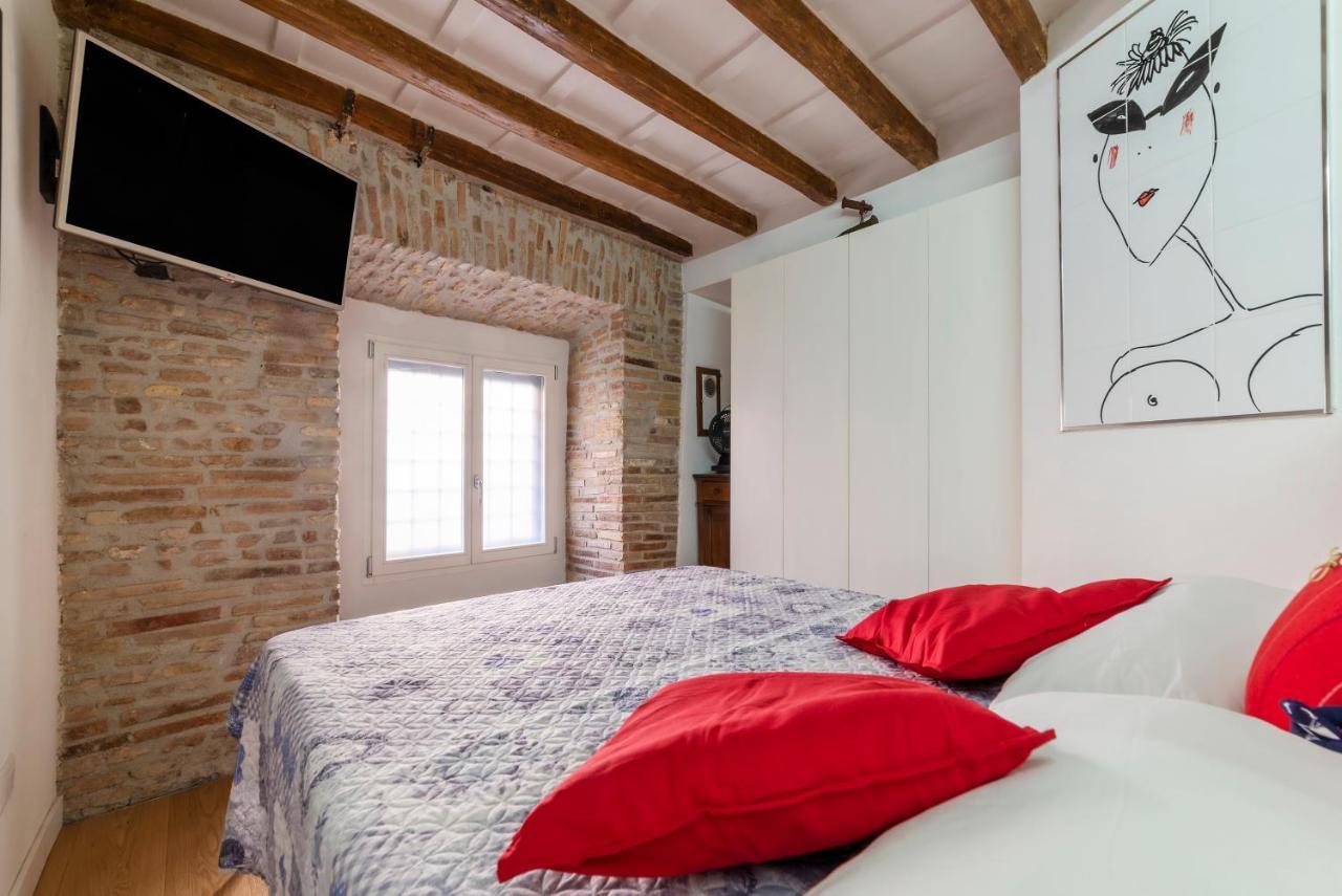 Largo Di Torre Argentina Cozy Studio 罗马 外观 照片