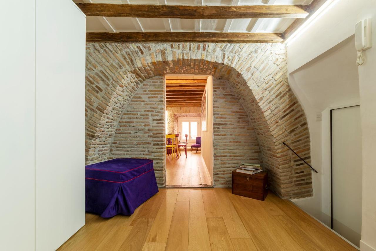 Largo Di Torre Argentina Cozy Studio 罗马 外观 照片