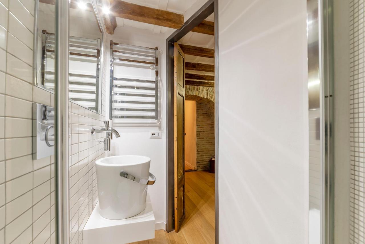 Largo Di Torre Argentina Cozy Studio 罗马 外观 照片