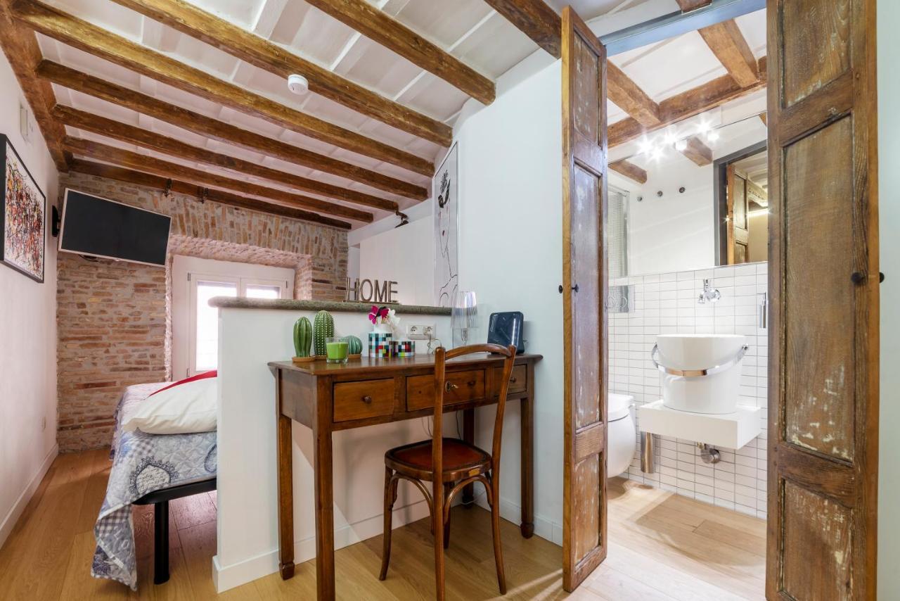 Largo Di Torre Argentina Cozy Studio 罗马 外观 照片